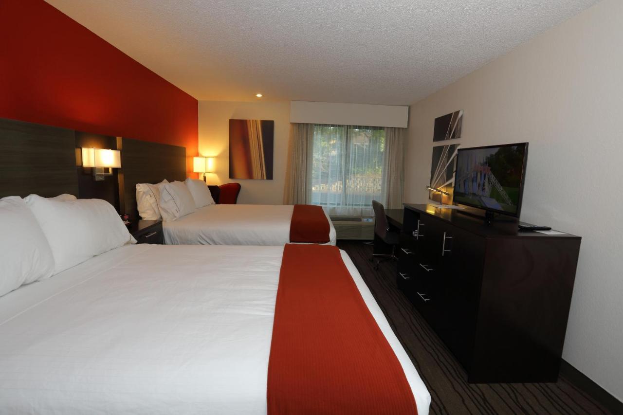 Express Brentwood-south Cool Springs By Ihg