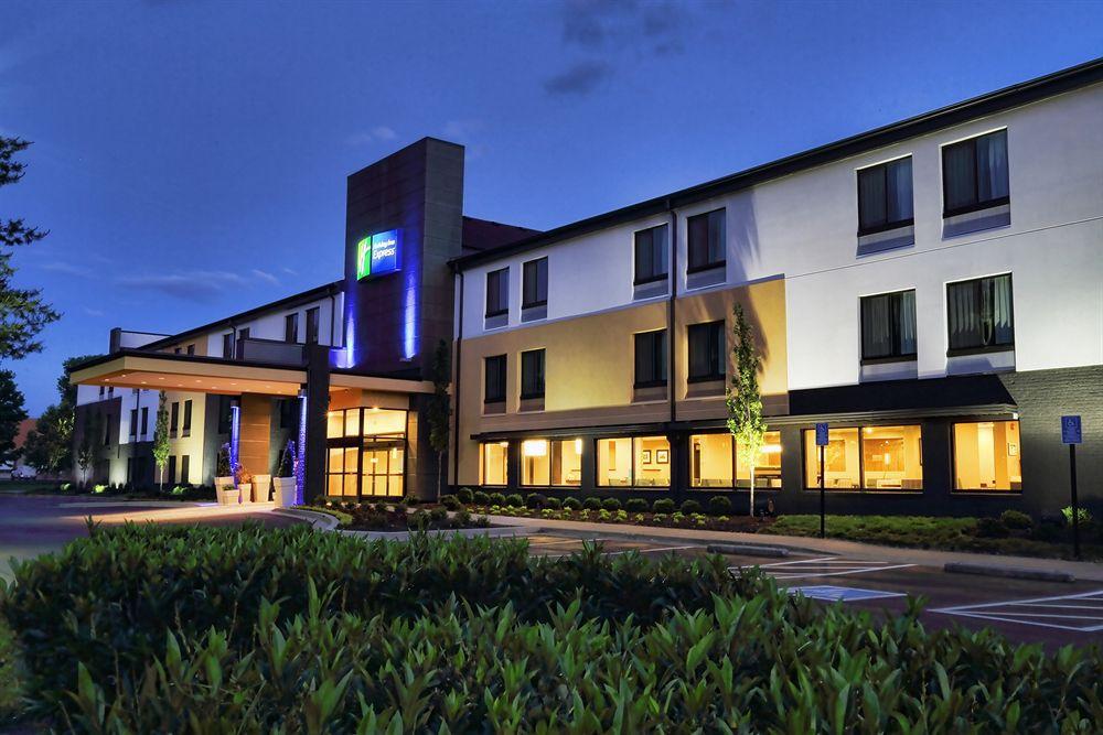 Express Brentwood-south Cool Springs By Ihg 2* Brentwood