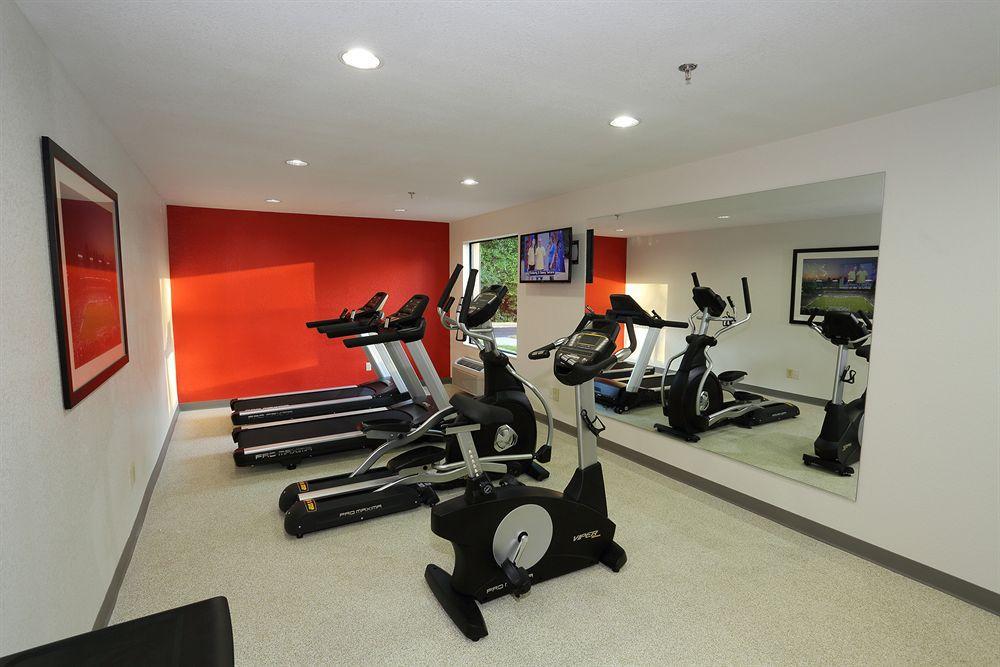 Express Brentwood-south Cool Springs By Ihg Inn