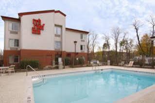 Express Brentwood-south Cool Springs By Ihg 2*
