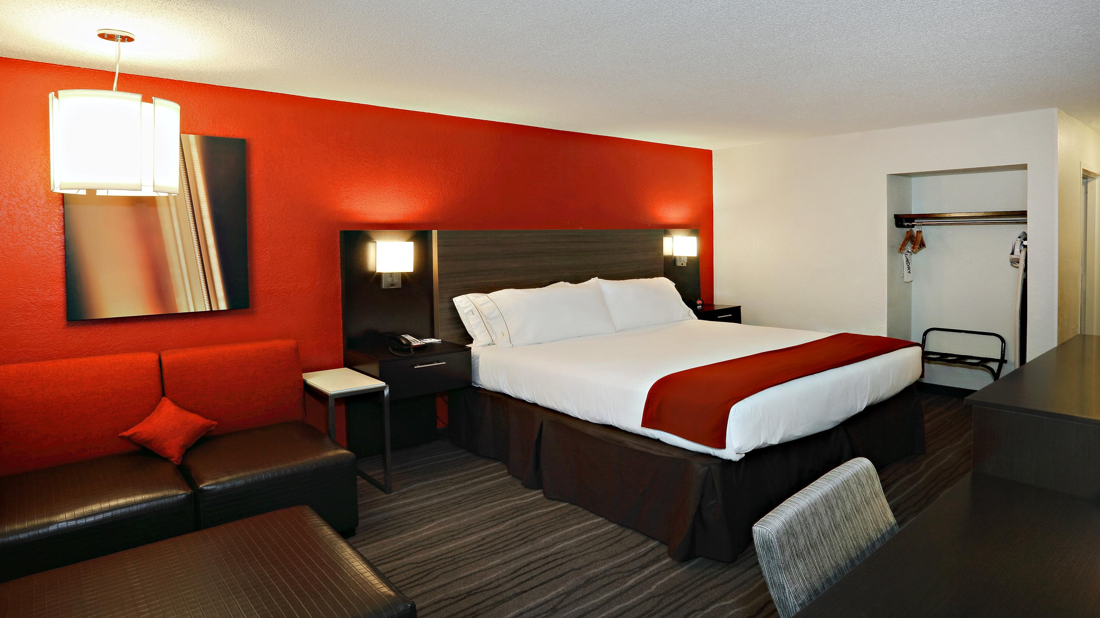 Inn Express Brentwood-south Cool Springs By Ihg