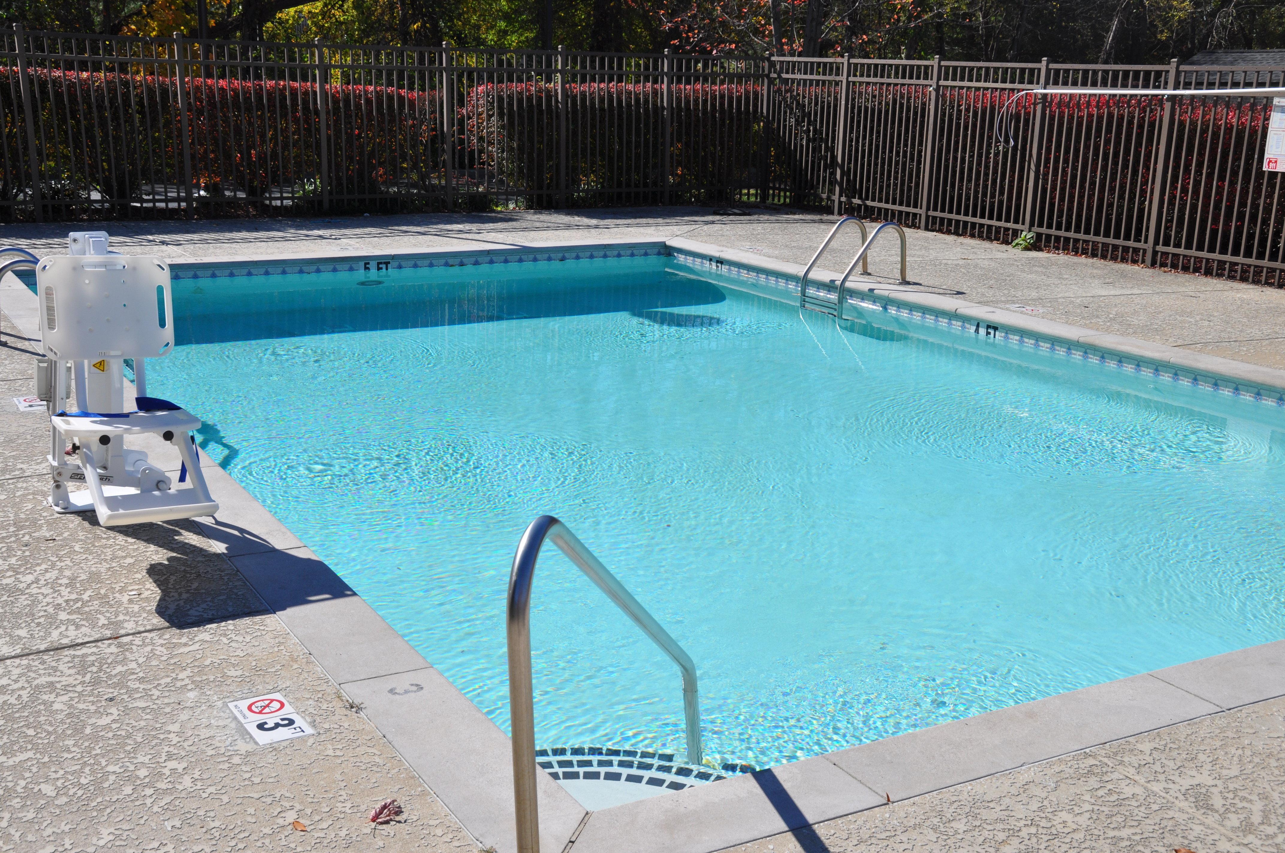 Inn Express Brentwood-south Cool Springs By Ihg 2*