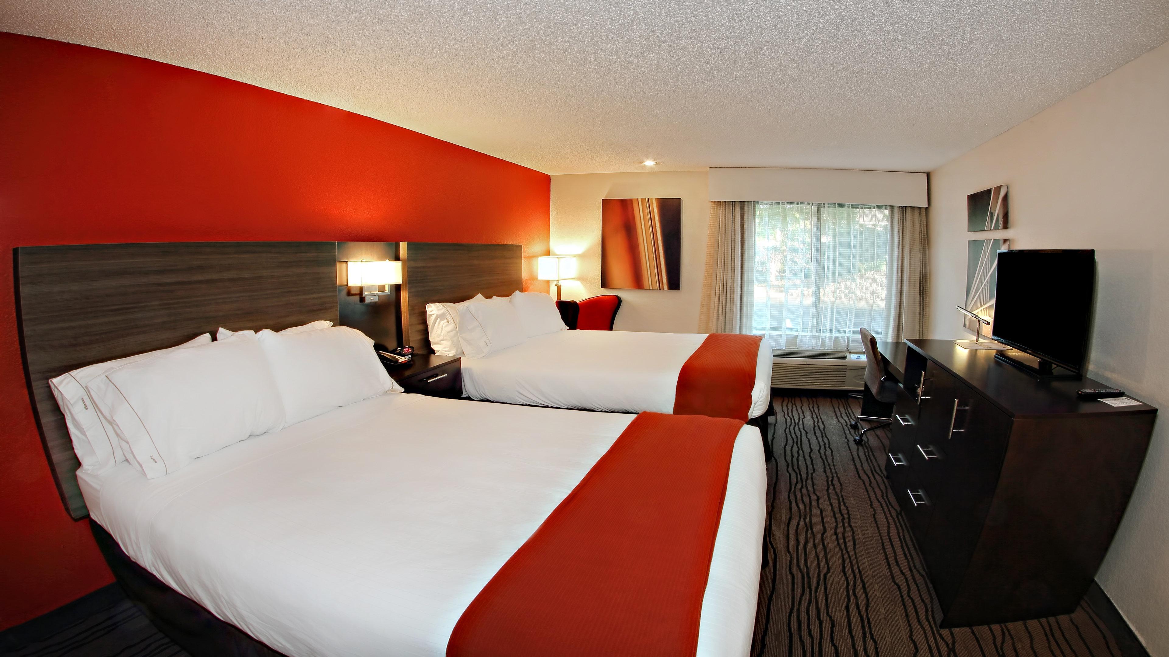 Express Brentwood-south Cool Springs By Ihg 2* Brentwood