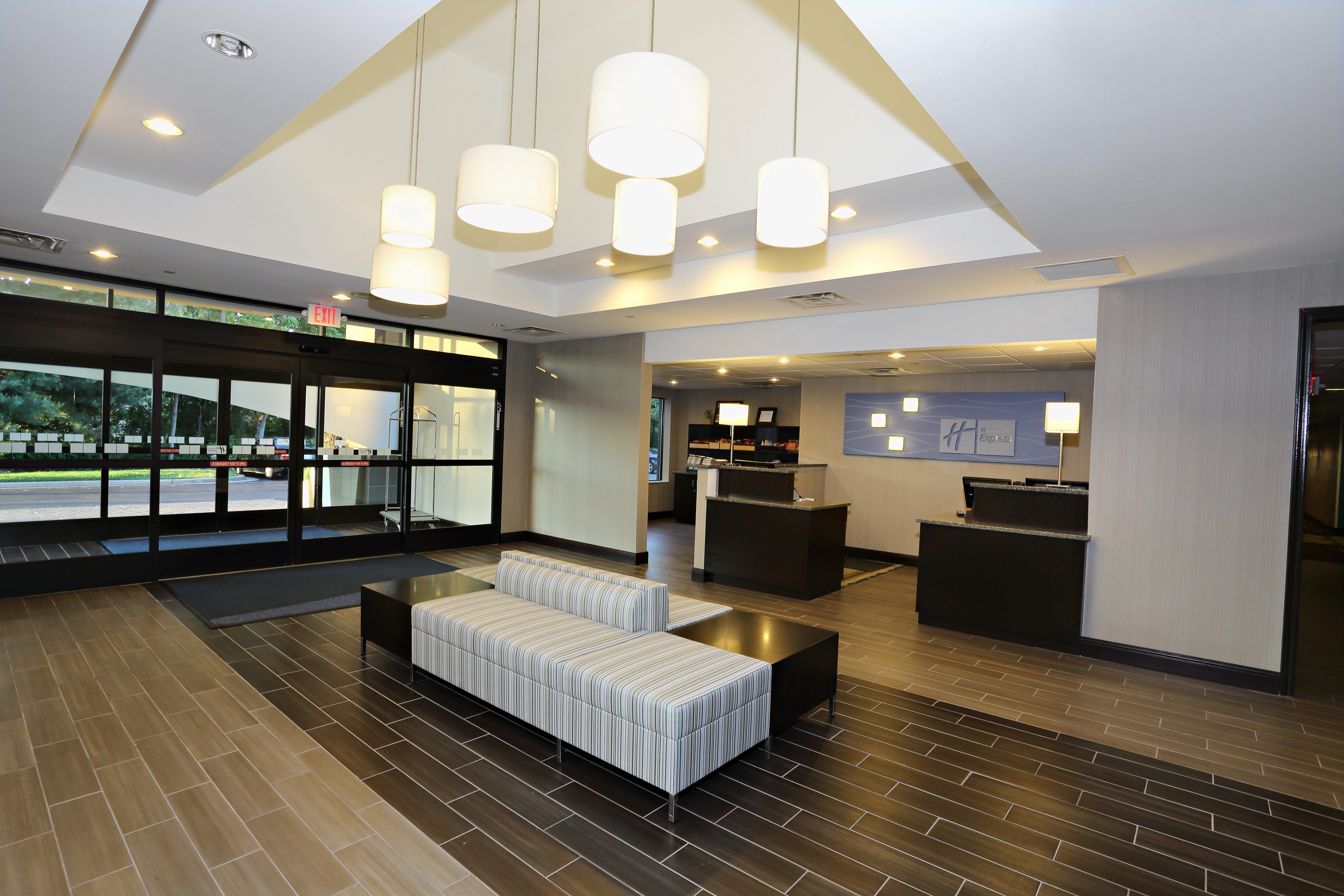Express Brentwood-south Cool Springs By Ihg Brentwood