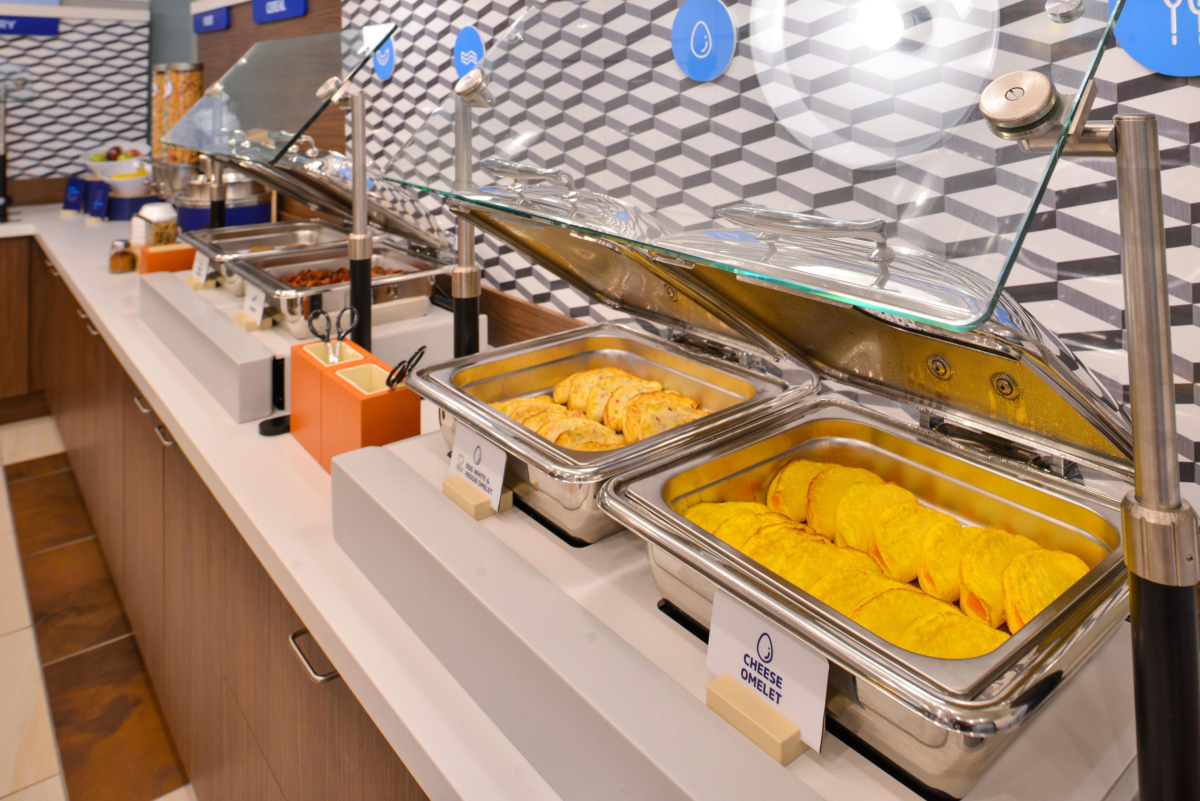 Express Brentwood-south Cool Springs By Ihg 2* Brentwood