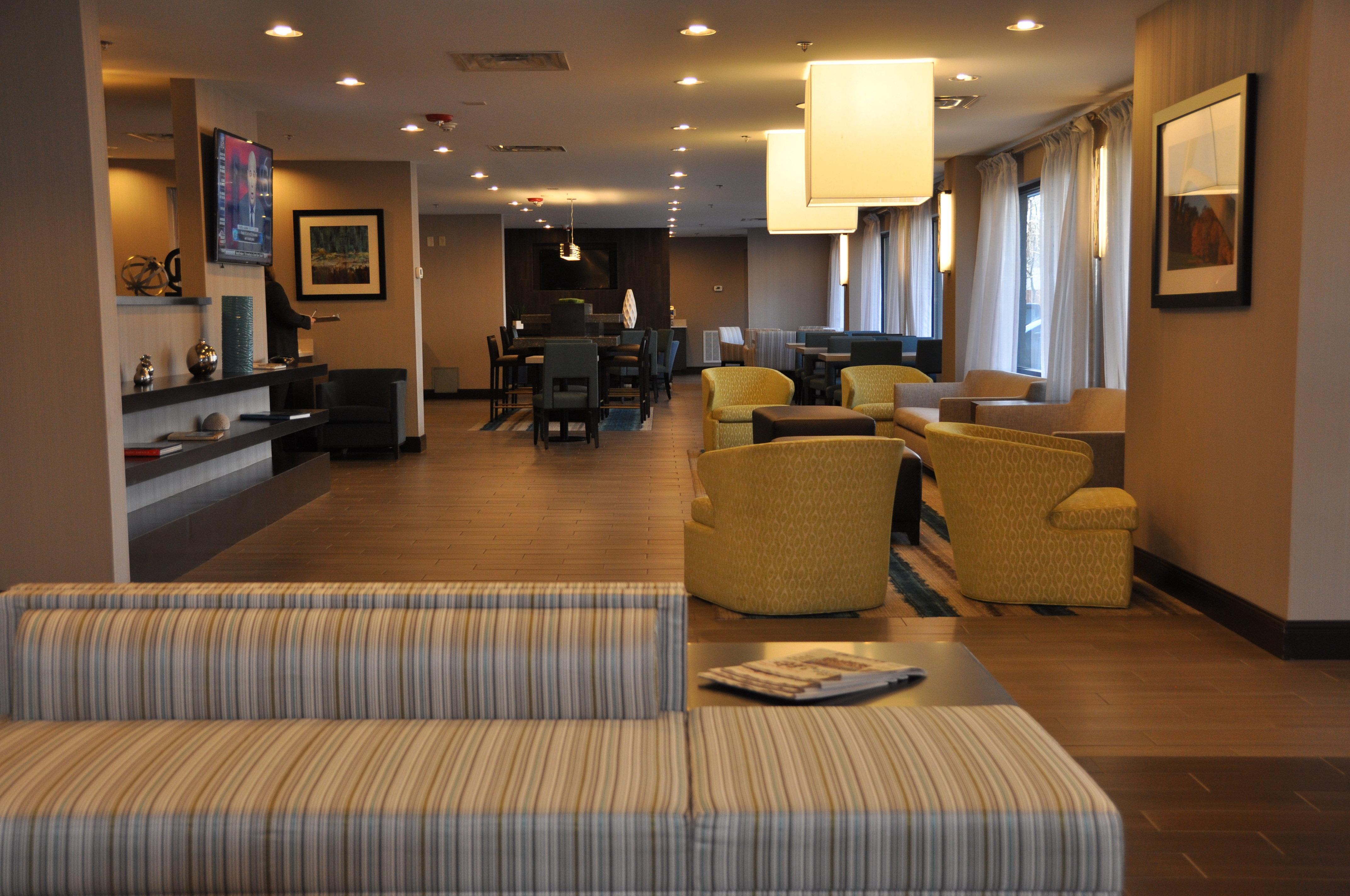 Express Brentwood-south Cool Springs By Ihg Inn