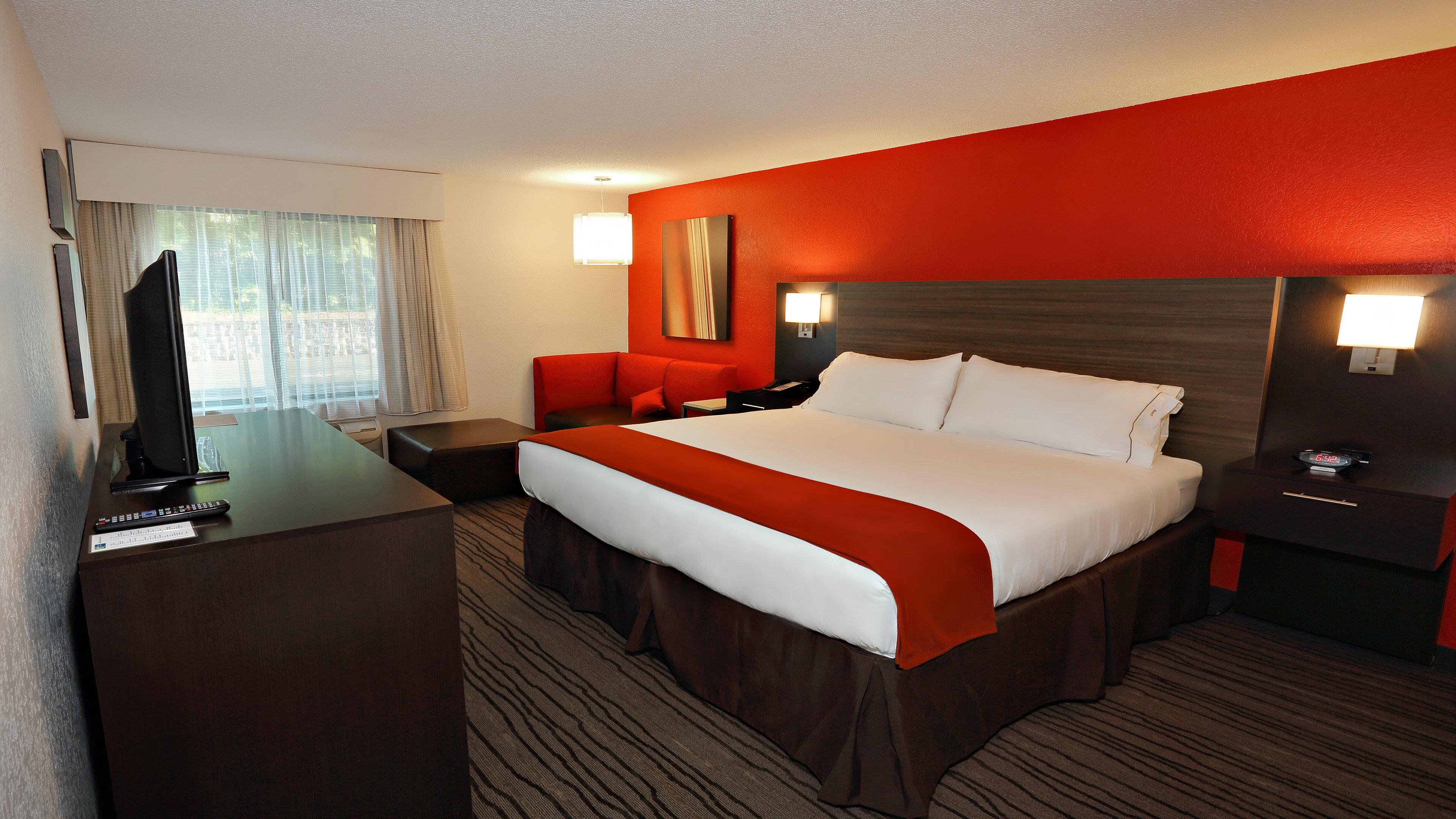 Express Brentwood-south Cool Springs By Ihg Inn