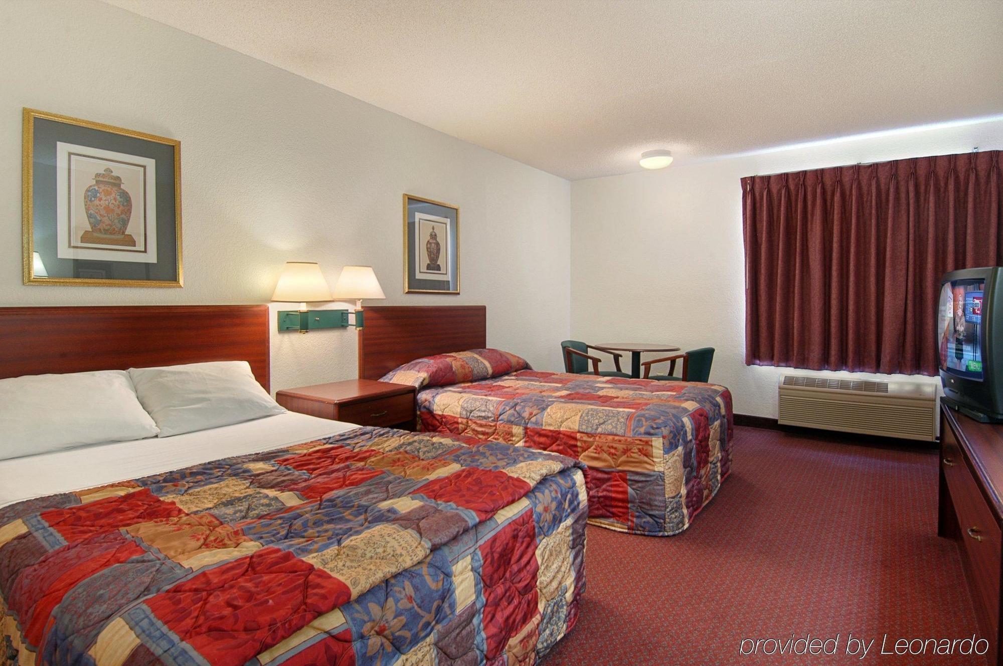 Express Brentwood-south Cool Springs By Ihg Inn Brentwood