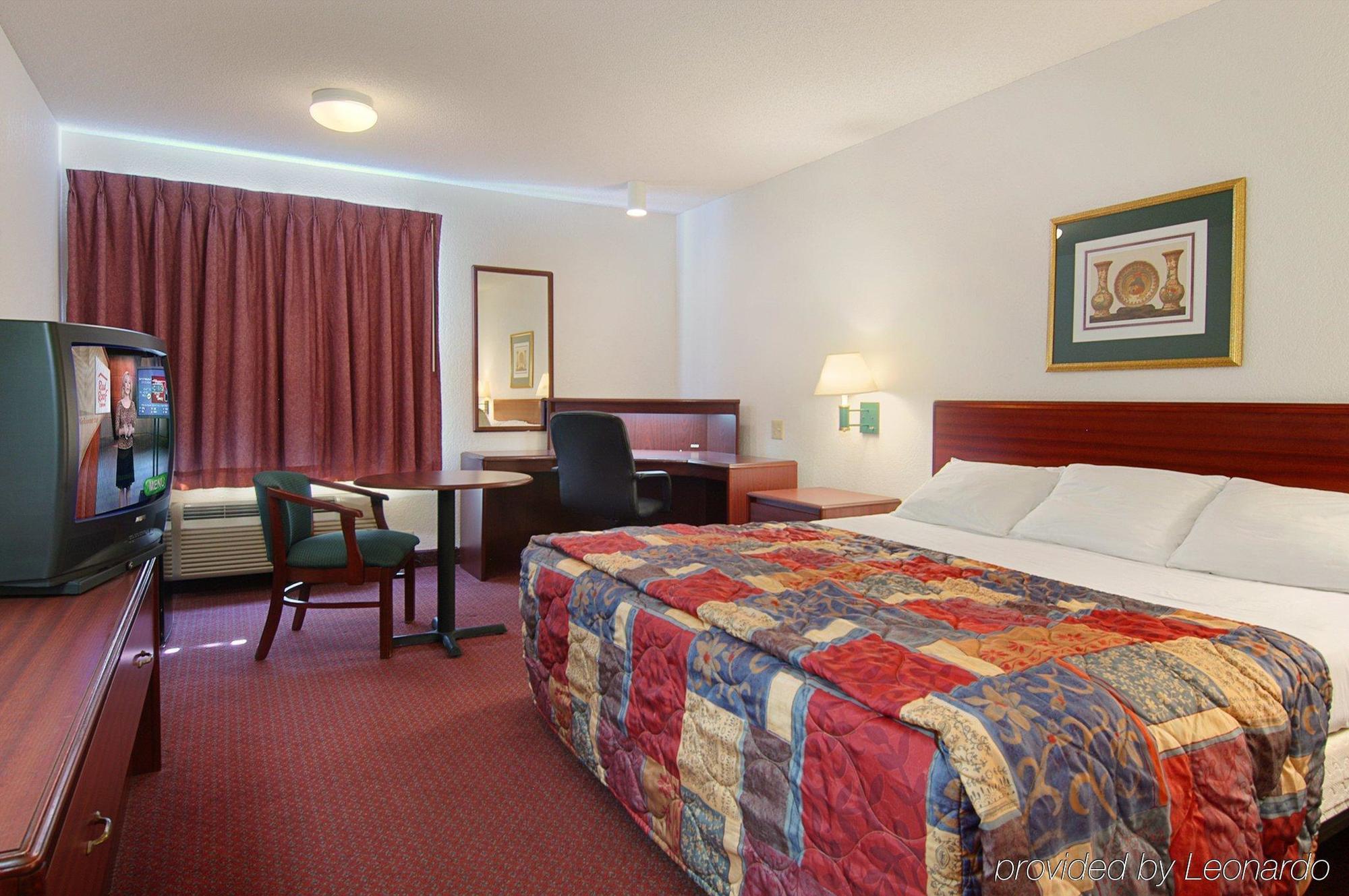 Express Brentwood-south Cool Springs By Ihg 2* Brentwood