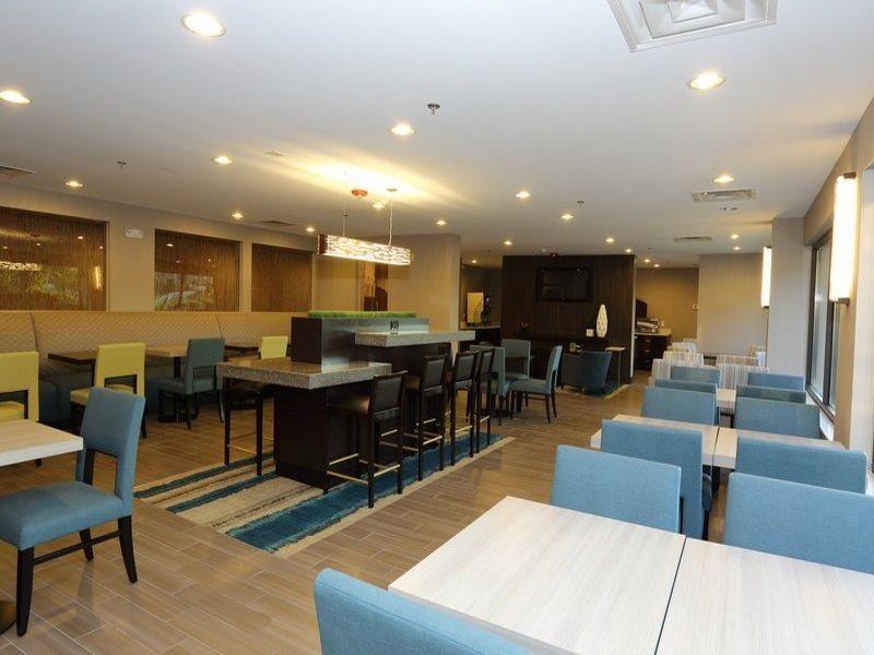 Express Brentwood-south Cool Springs By Ihg 2* Brentwood