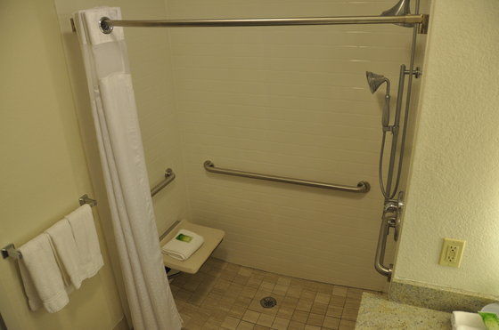 Express Brentwood-south Cool Springs By Ihg Inn