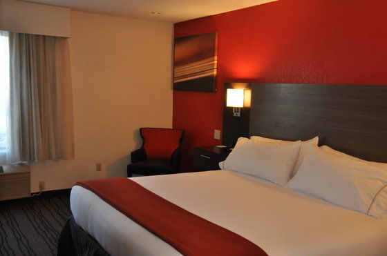 Express Brentwood-south Cool Springs By Ihg 2*