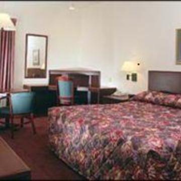Express Brentwood-south Cool Springs By Ihg Inn Brentwood