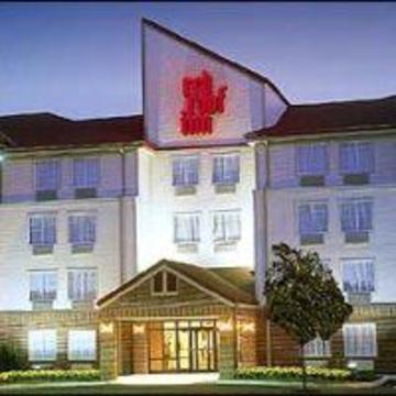 Express Brentwood-south Cool Springs By Ihg Brentwood