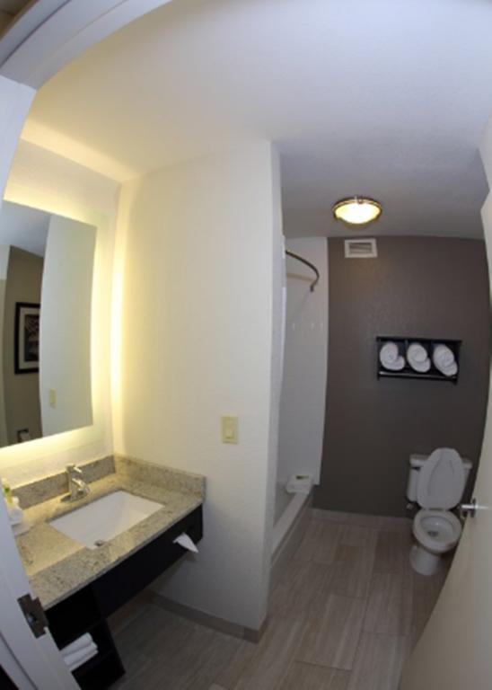 Inn Express Brentwood-south Cool Springs By Ihg 2*