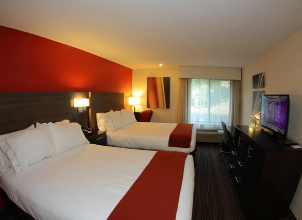 Inn Express Brentwood-south Cool Springs By Ihg Brentwood