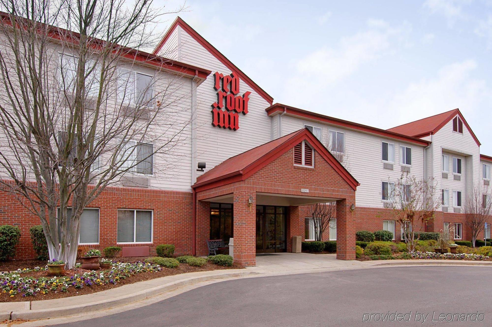 Express Brentwood-south Cool Springs By Ihg Inn