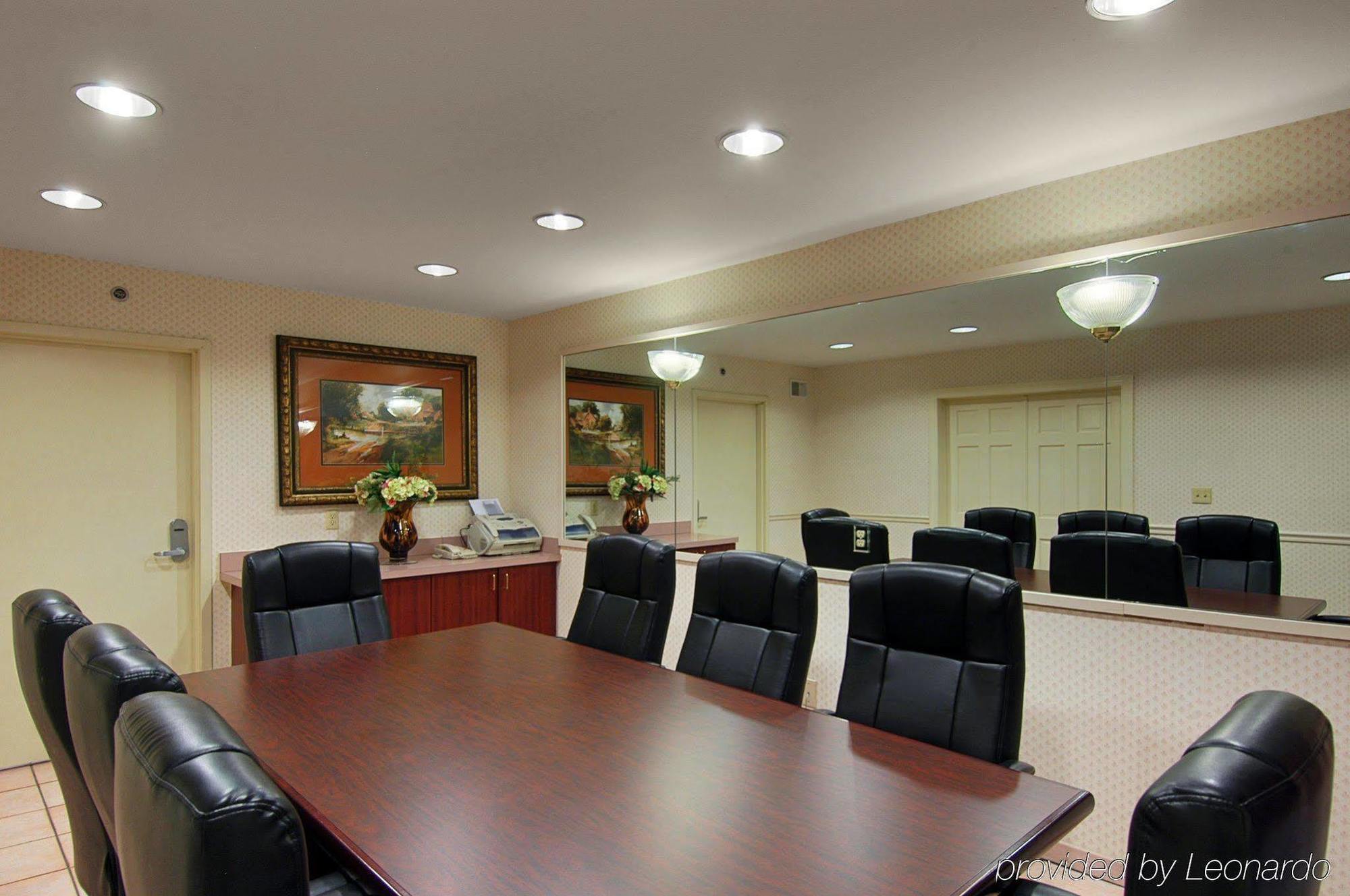Express Brentwood-south Cool Springs By Ihg 2* Brentwood
